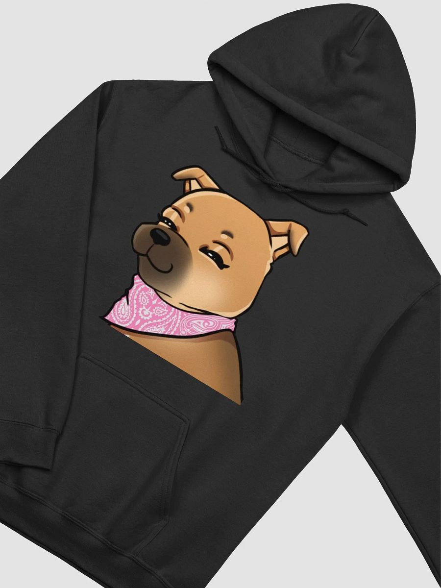 Mara Hoodie product image (3)