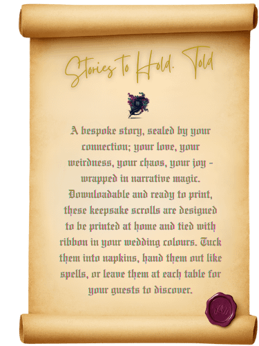 Stories to Hold product image (1)