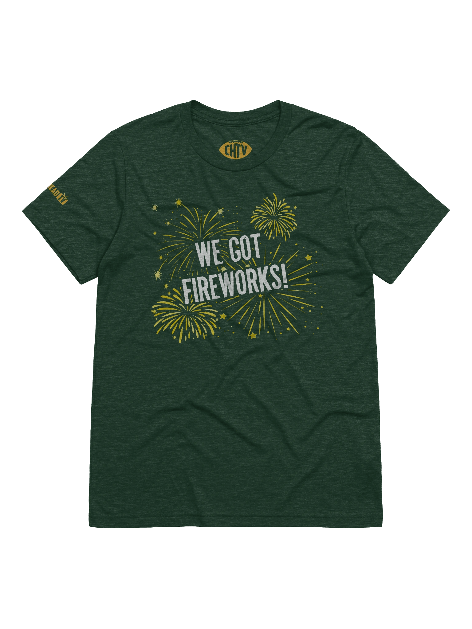 We Got Fireworks product image (1)