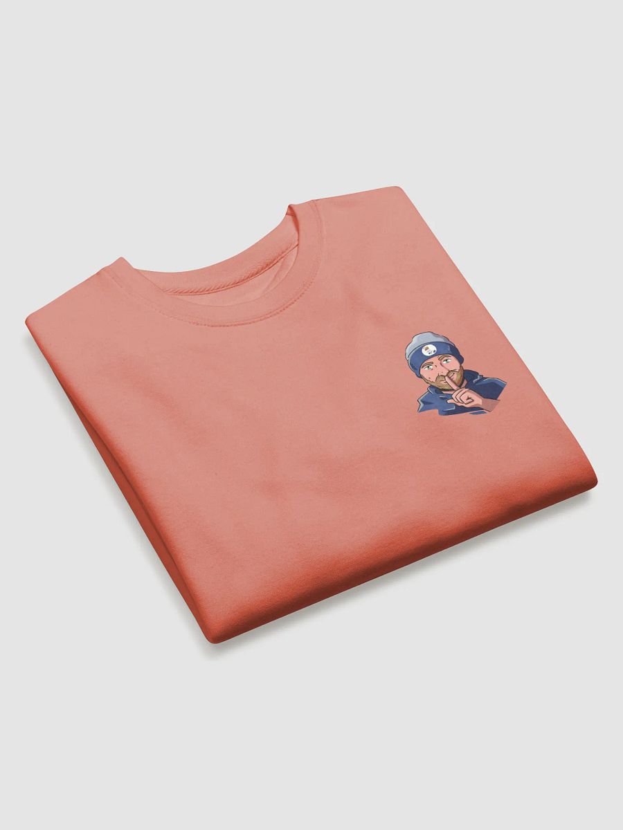 Subtle Sneaky Sweatshirt product image (3)