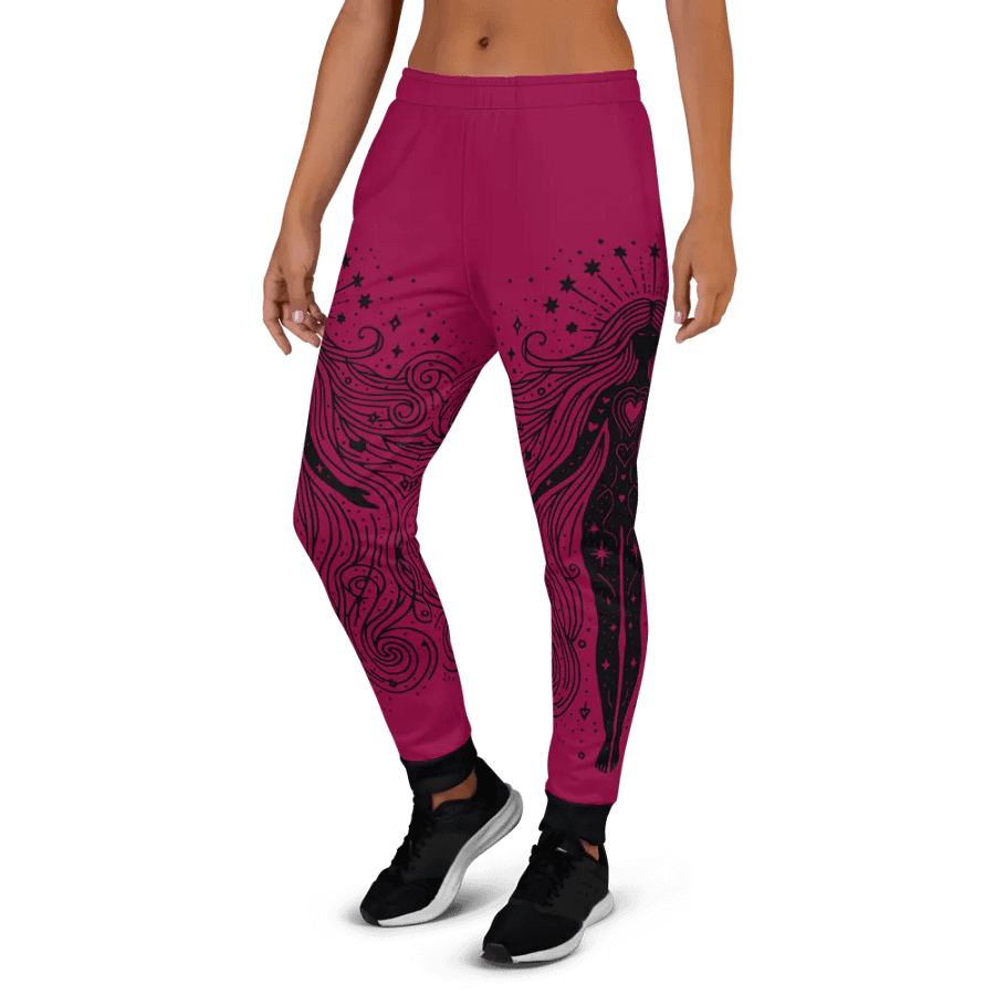 Goddess Joggers Majurgandy product image (2)