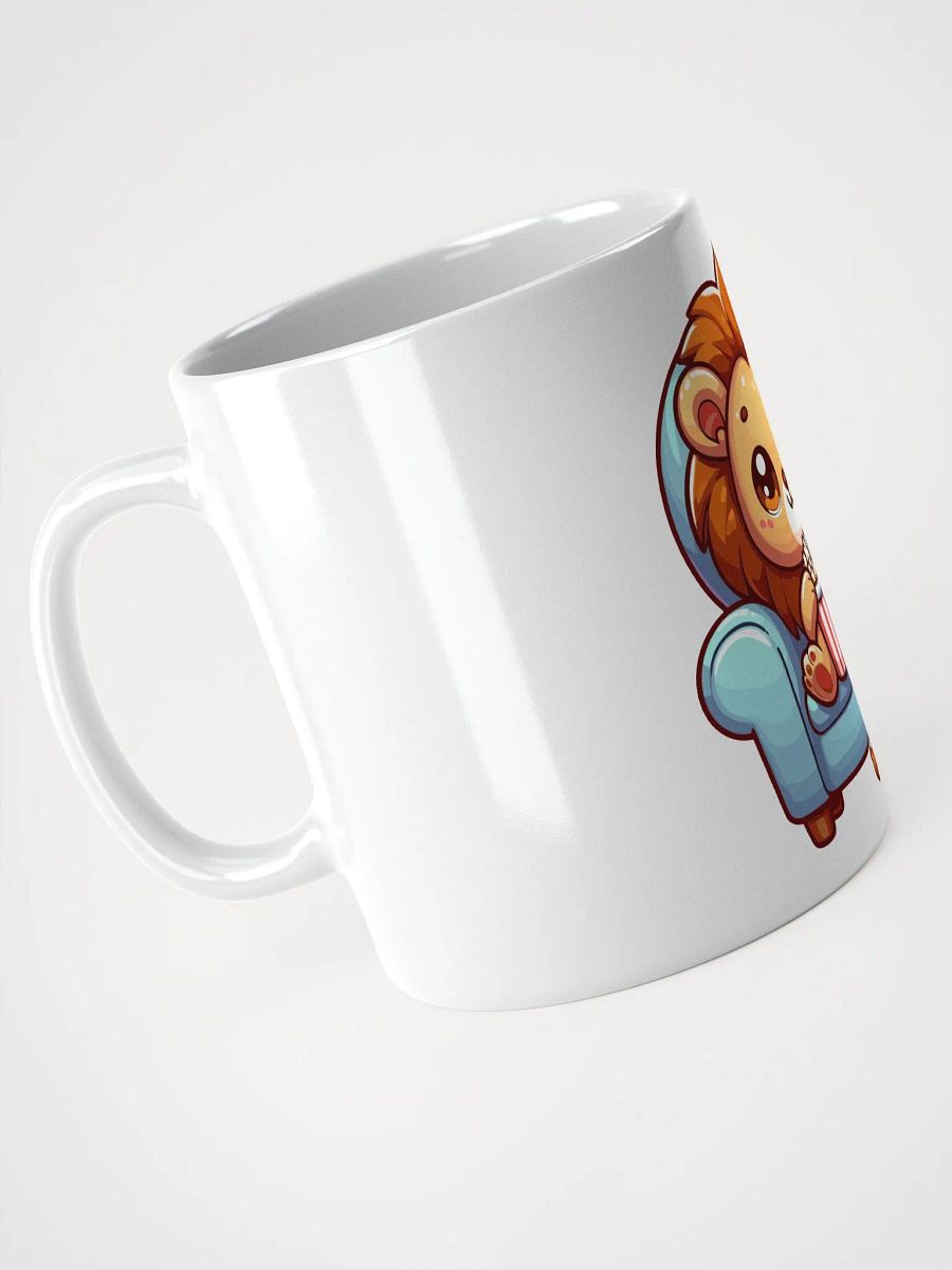 King Of Comfort Mug product image (8)