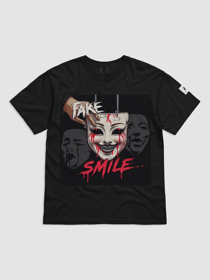 Aurel Design Logo Cotton Tee product image (1)