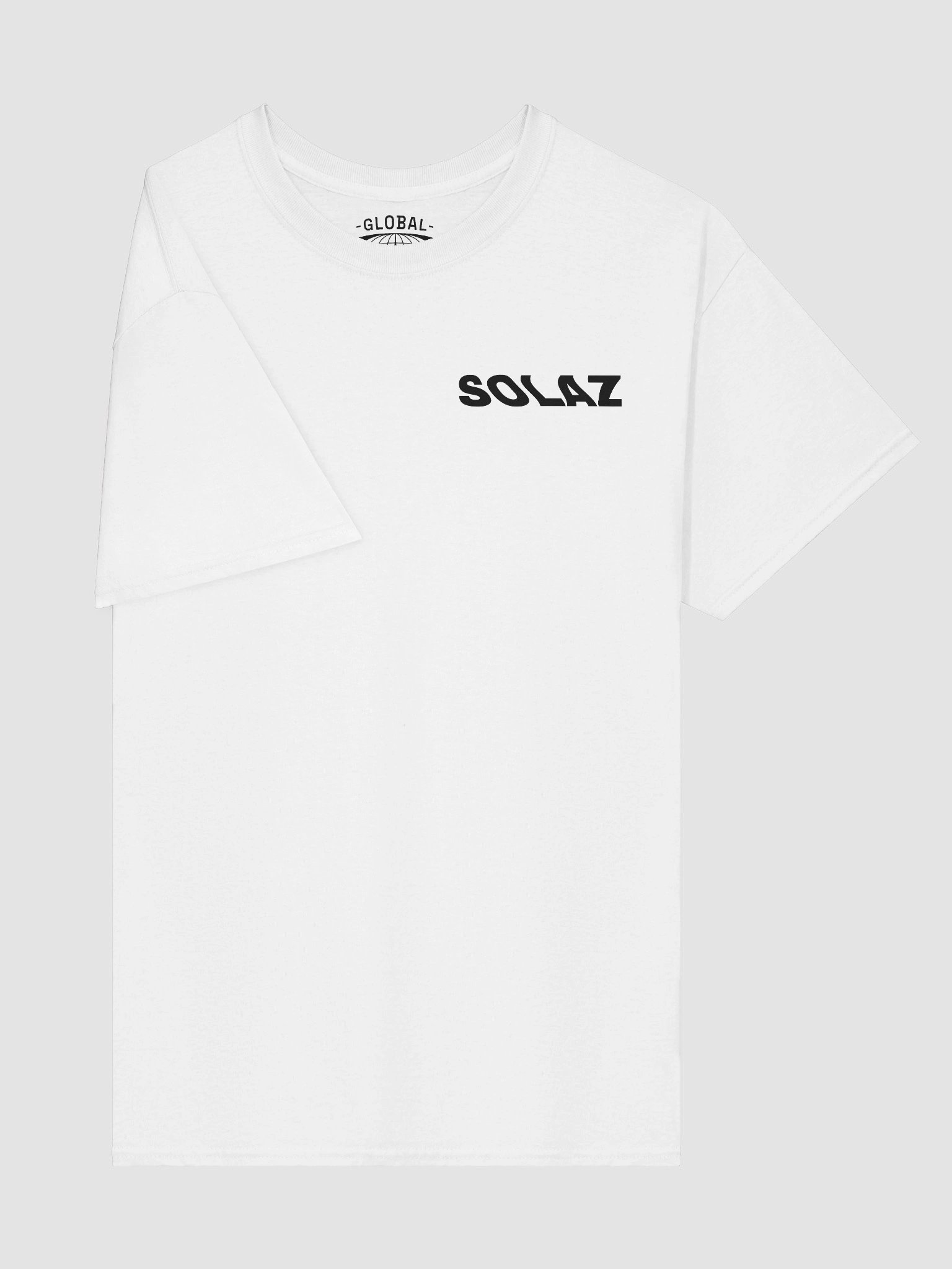 SOLAZ ICON DANCING FEET TEE product image (4)