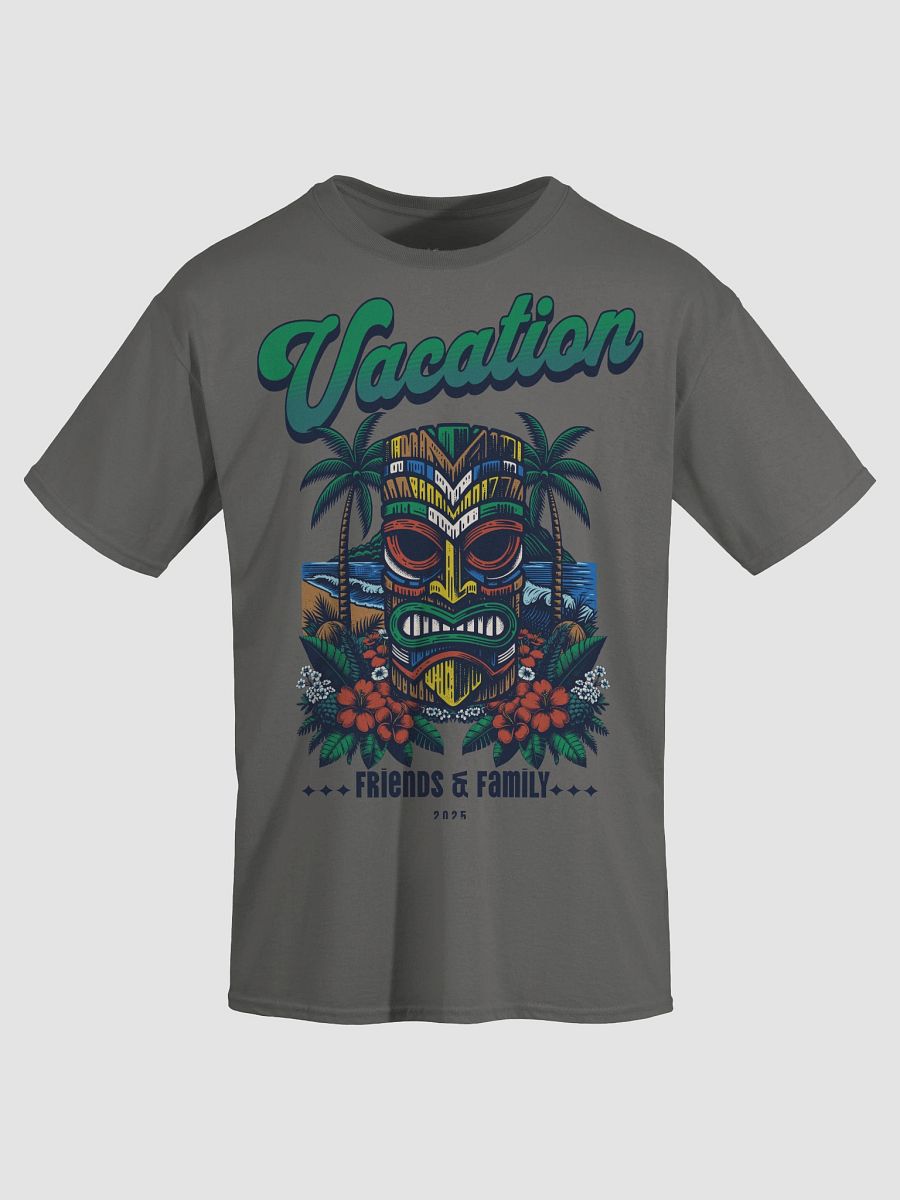 Caribbean Vacation T-Shirt (Unisex) product image (17)