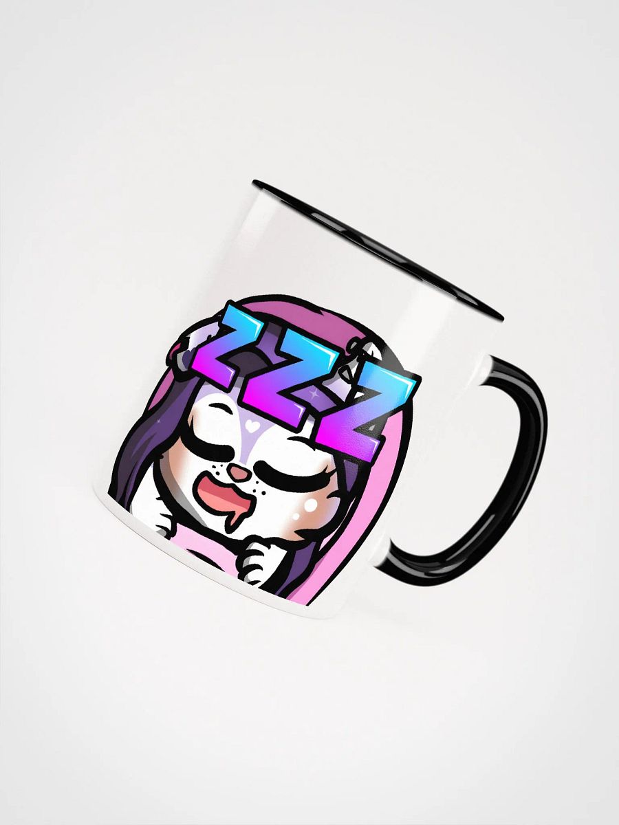 Sleeping Pup Mug product image (4)