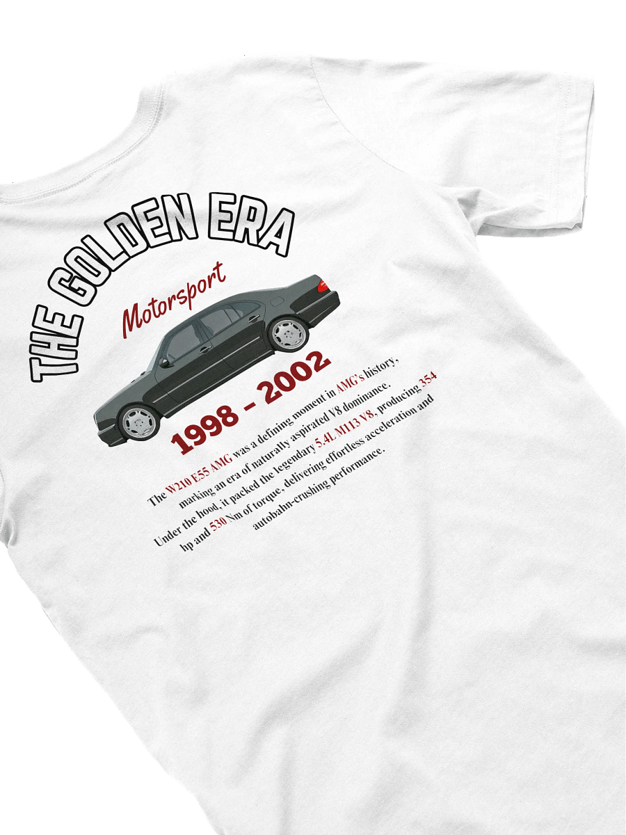 The Golden Era product image (5)