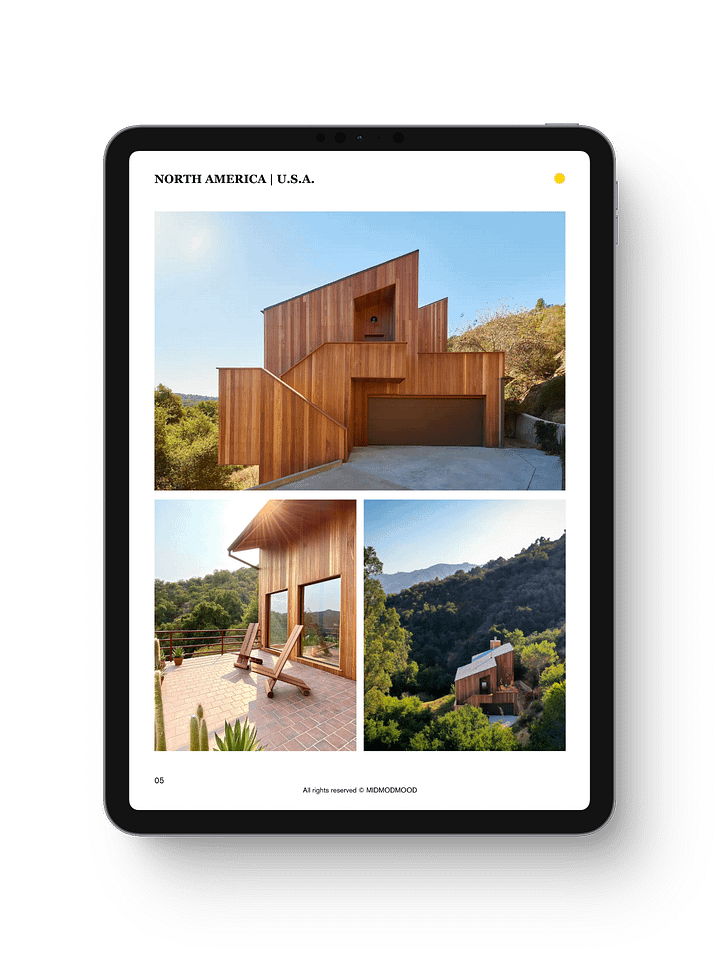 AIRBNB MODERNISM: North & South America | eBook product image (2)