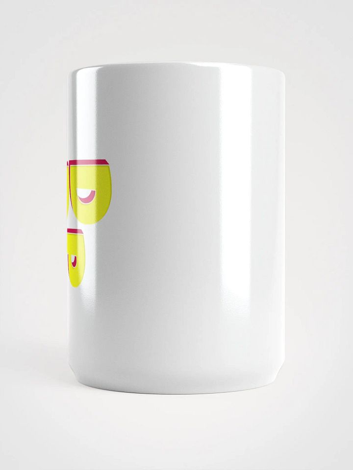 DDP Mug product image (2)
