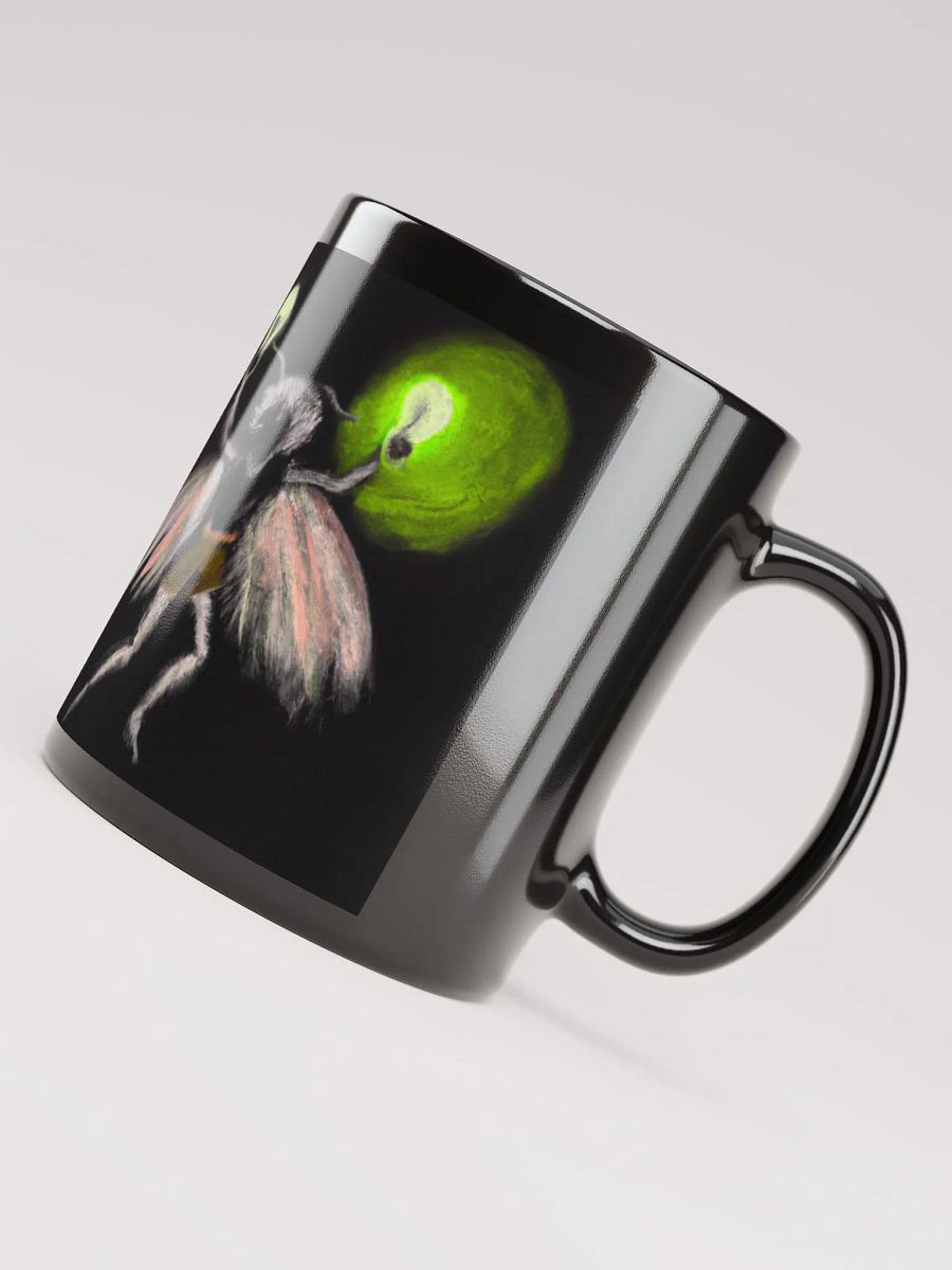 Mothman Rave mug product image (8)