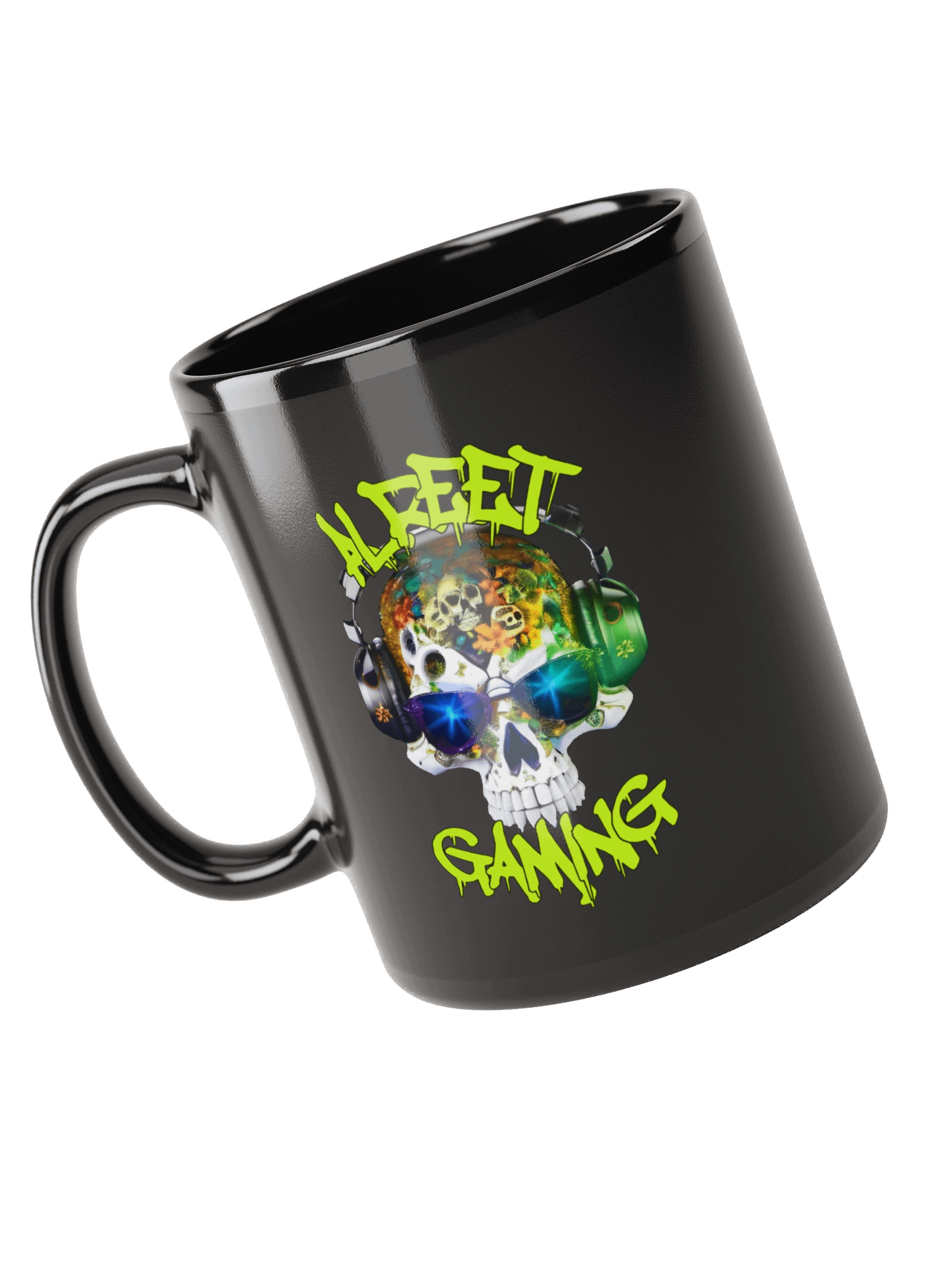 Crazy Town Mug product image (5)
