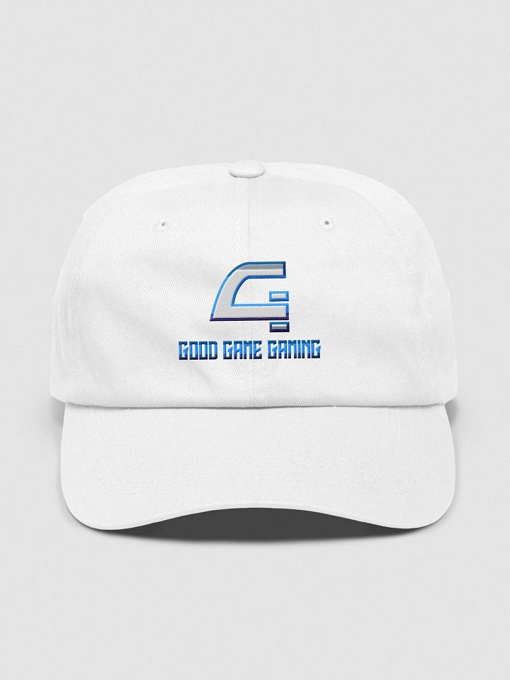 Good Game Gaming Hat product image (1)