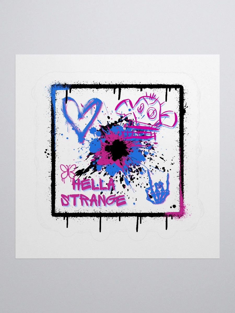 Chaos Love product image (1)