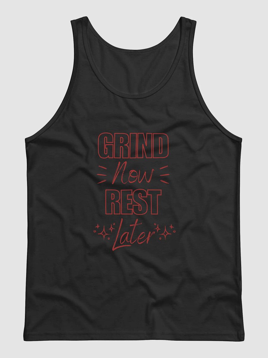 Grind Now, Rest Later product image (1)