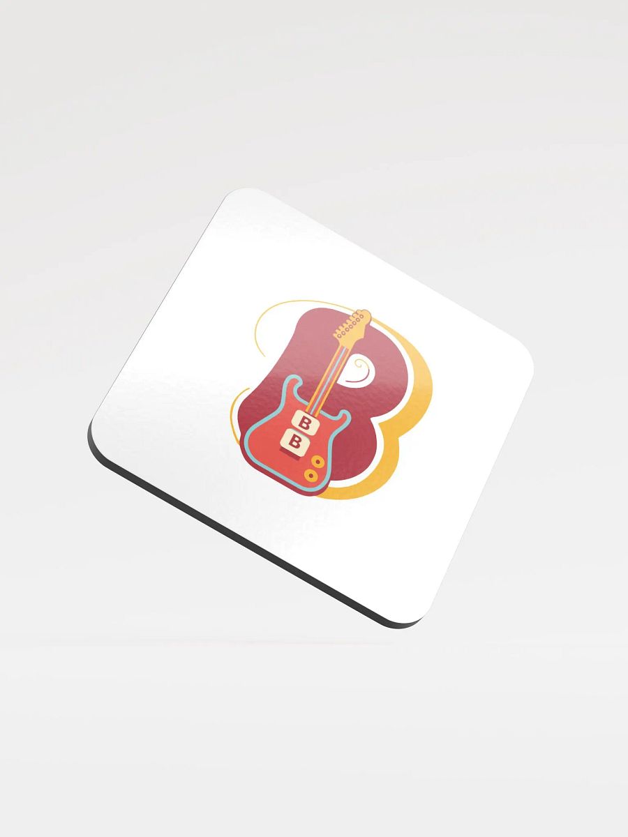 Bandle Coaster product image (1)
