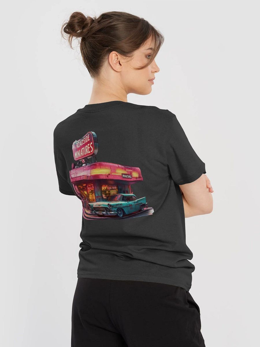 Roadside T-Shirt product image (3)