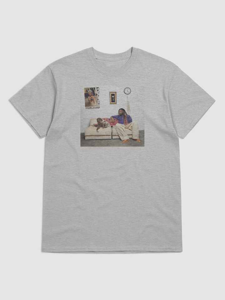 13 Months of Sunshine Aminé T-Shirt product image (16)