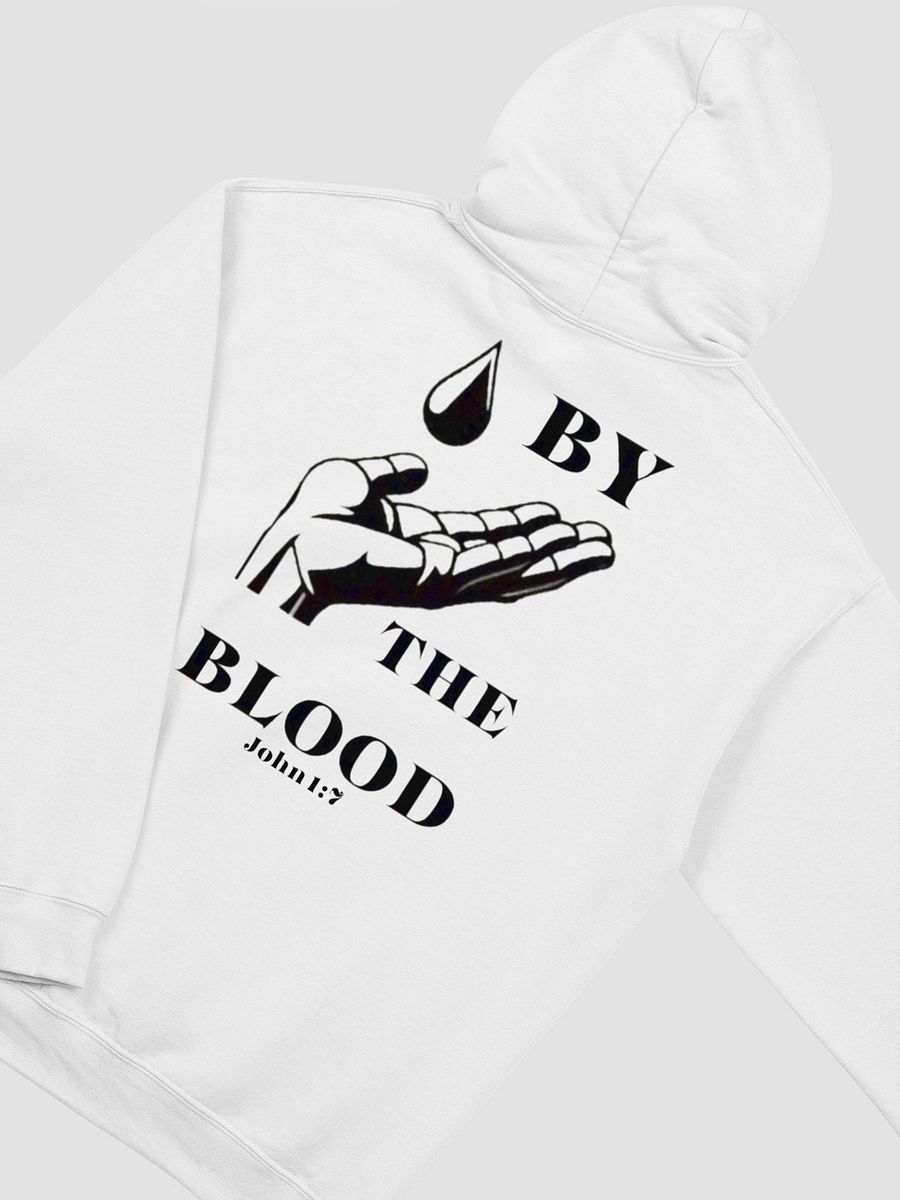 BTB Hoodie-Black product image (64)