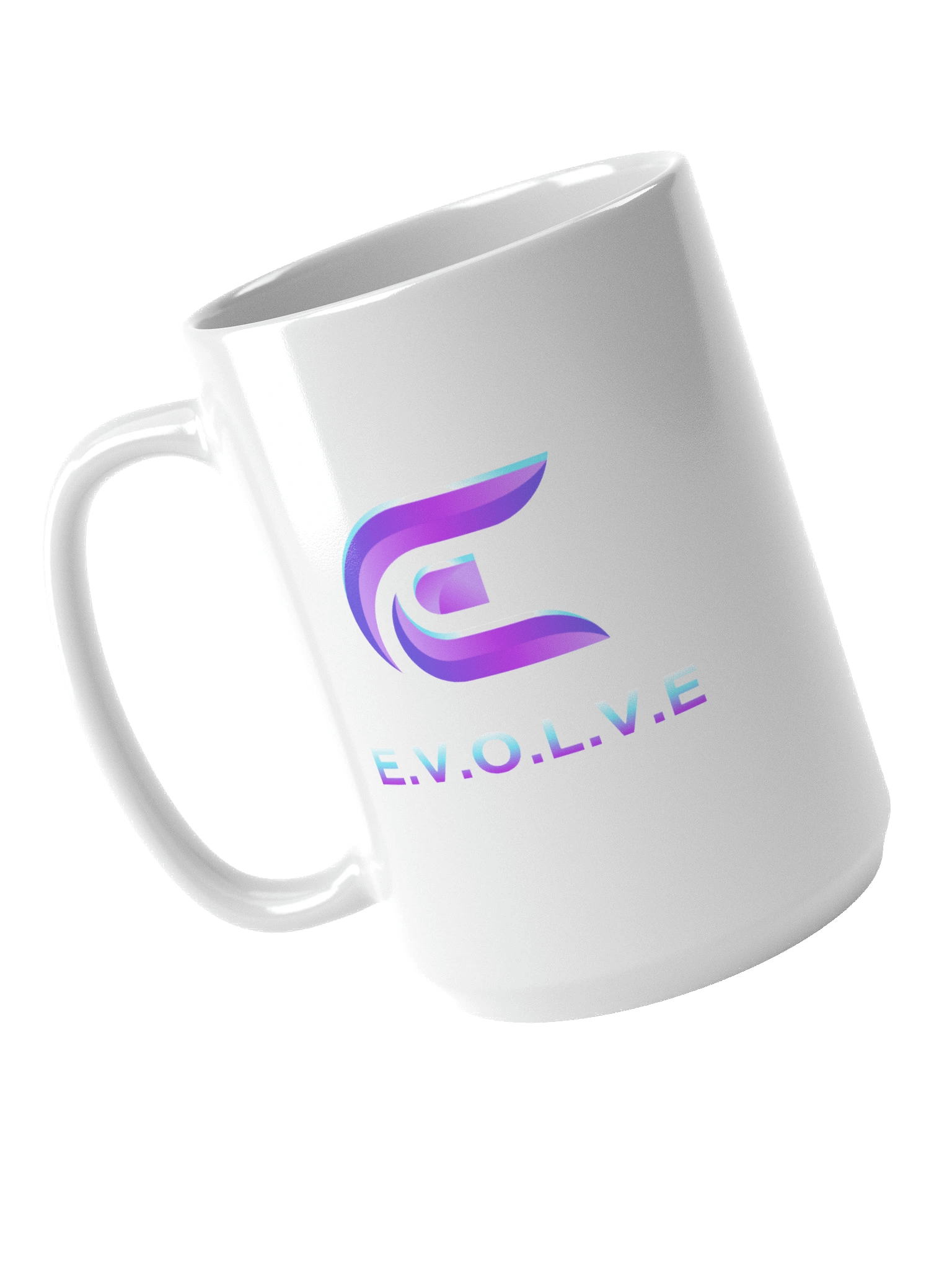 E.V.O.L.V.E MUG! product image (4)