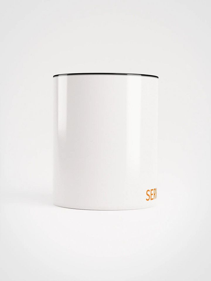Servo - Mortdays Mug product image (2)