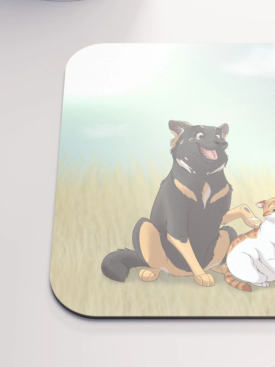 Furbaby Mousepad product image (6)