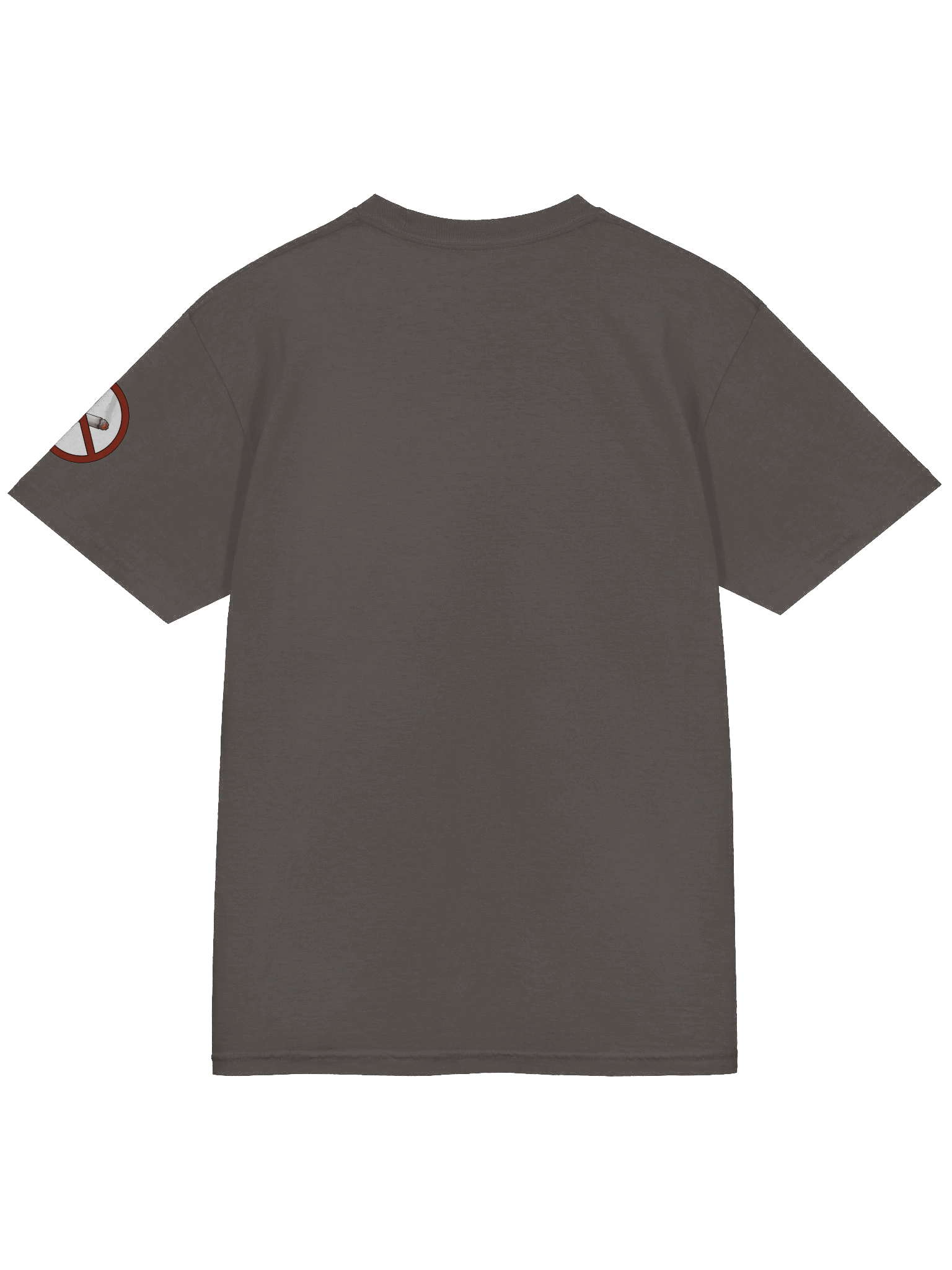 NO SMOKING T-Shirt product image (44)