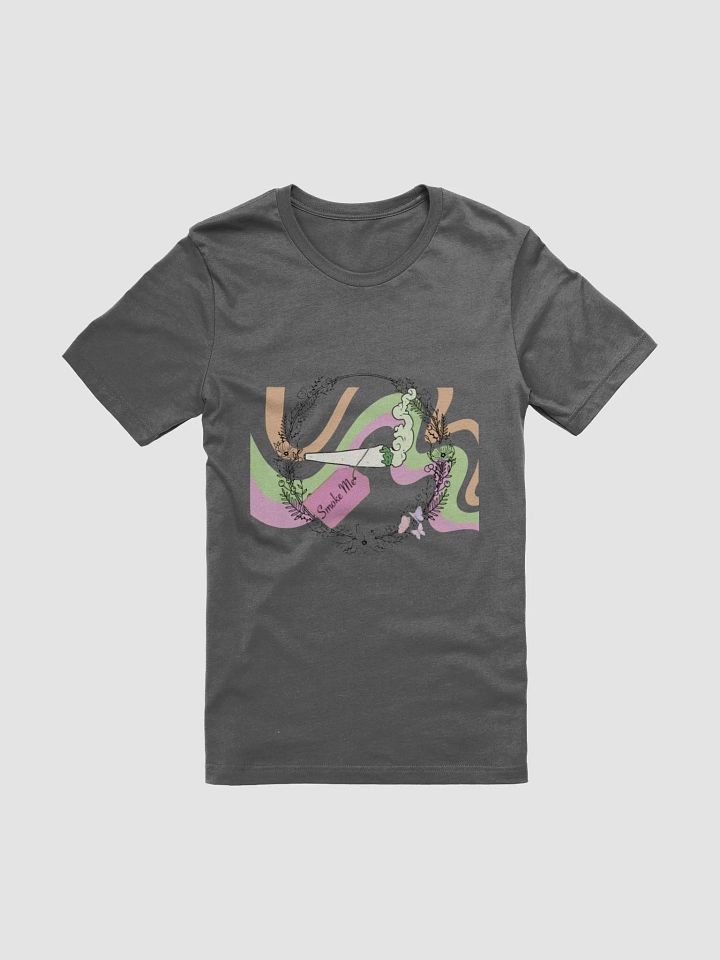 Smoke Me T Shirt product image (20)