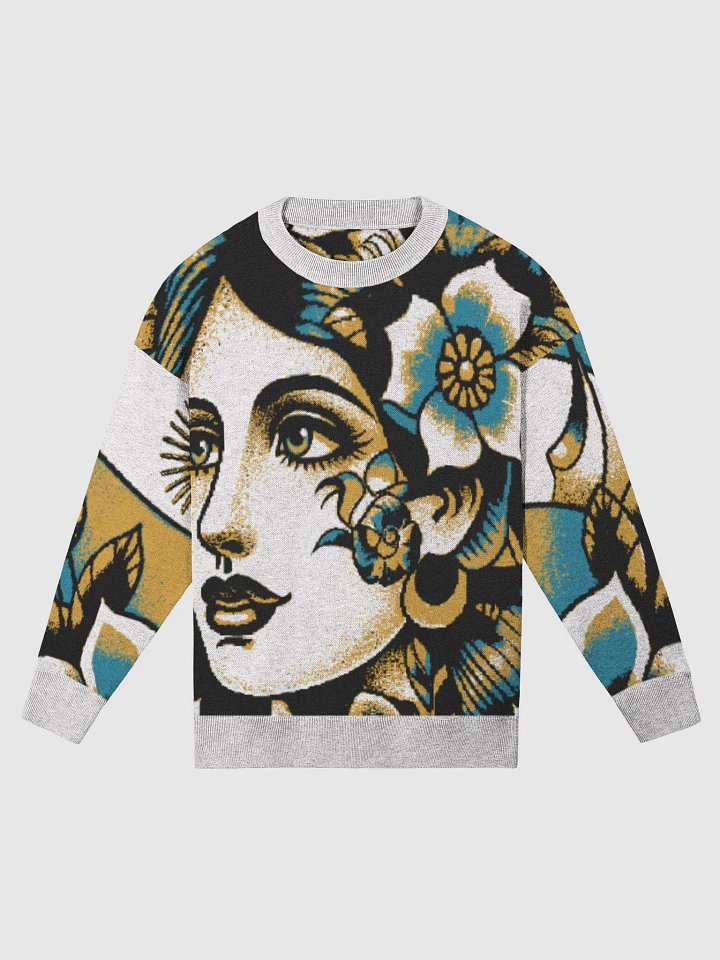 Argentinian Girl product image (3)