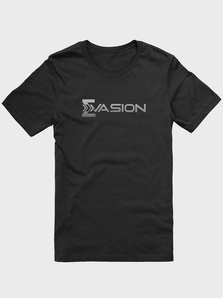 Evasion Simple Logo T-Shirt product image (8)