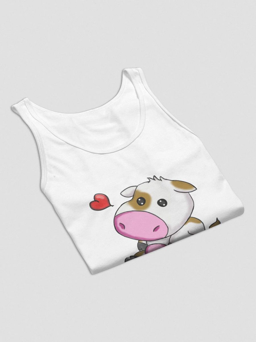 OG 'Sasha' Jersey Tank product image (19)