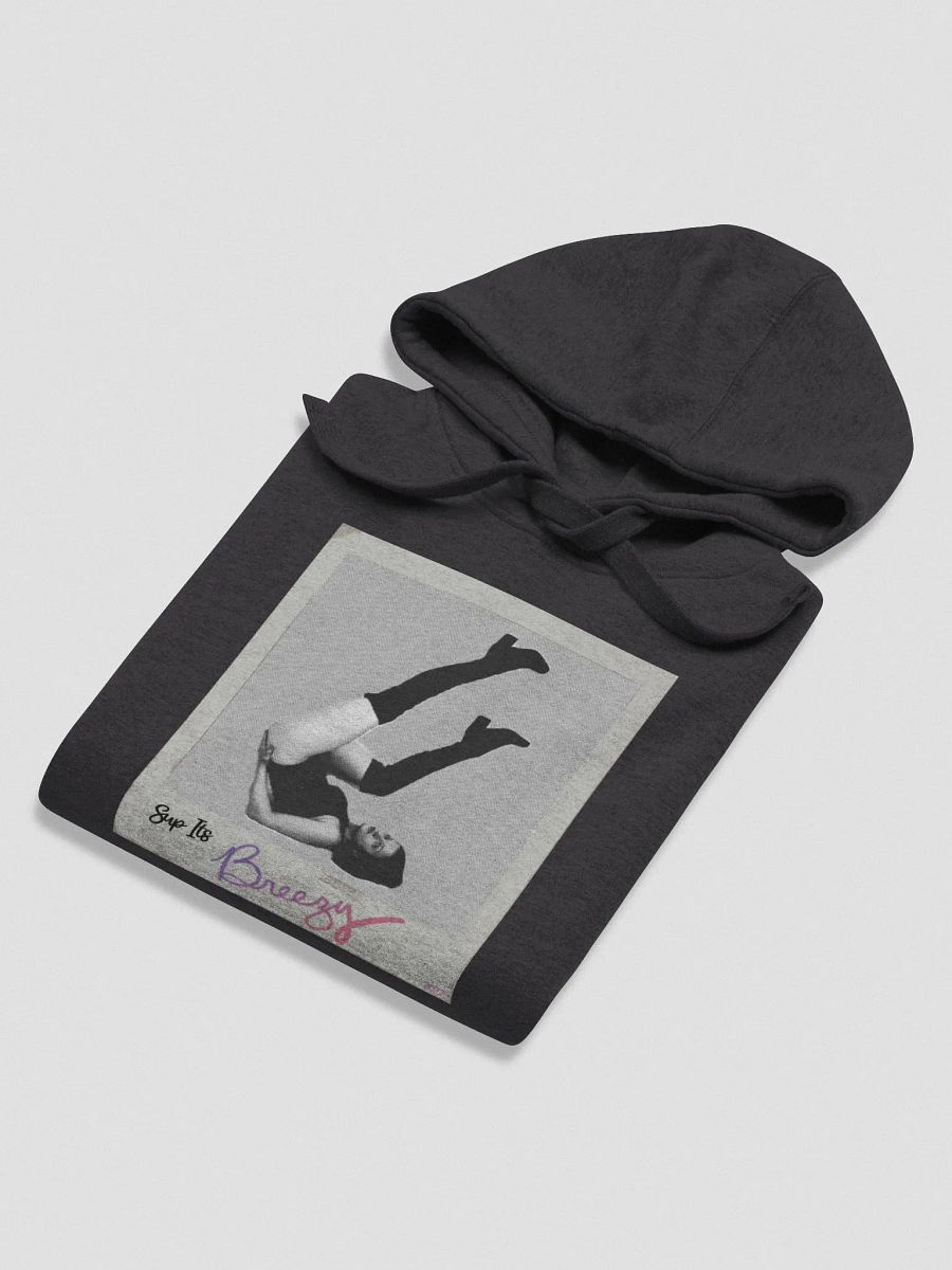 Breezy Polaroid Hoodie! product image (24)