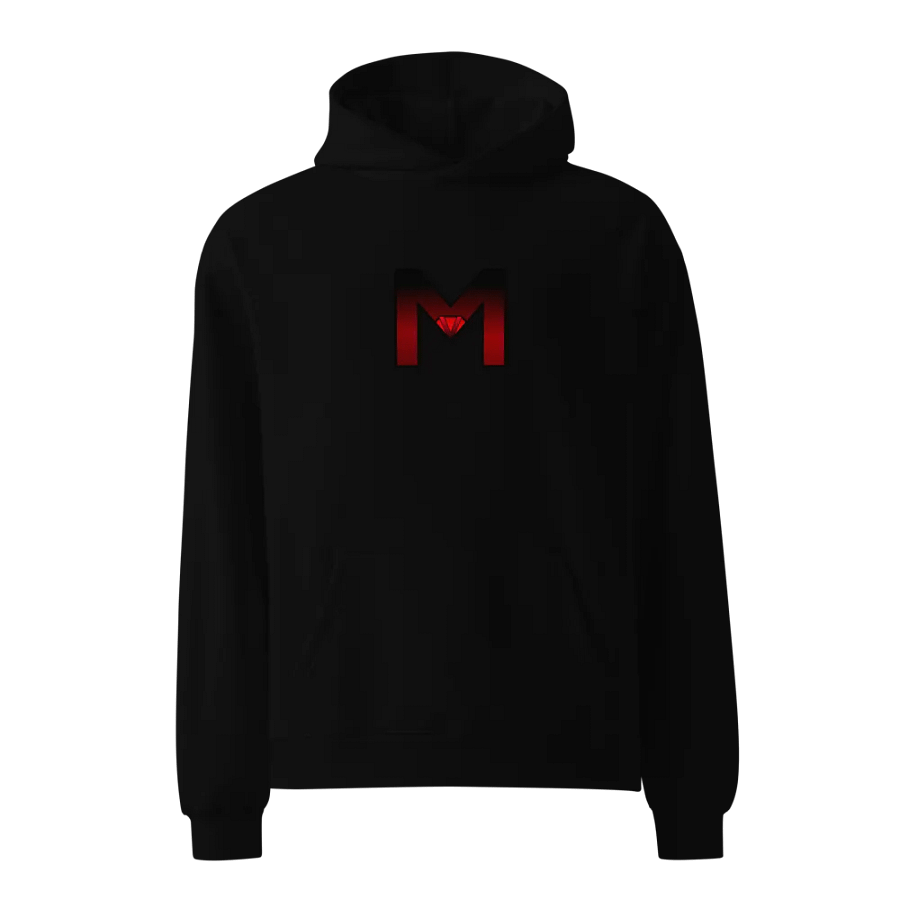 Mulvanki MESH Hoodie product image (1)