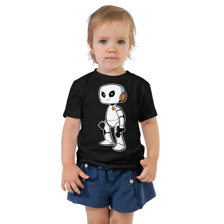 Travbot Toddler T-Shirt product image (1)