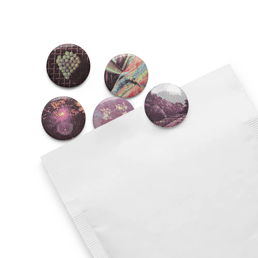 Pin Set product image (8)