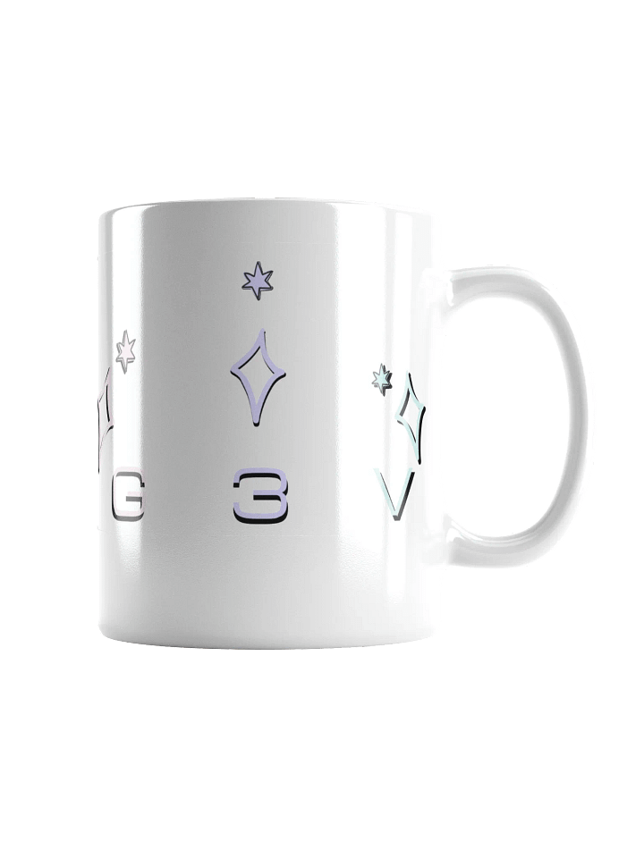 Genesis`s mug product image (2)