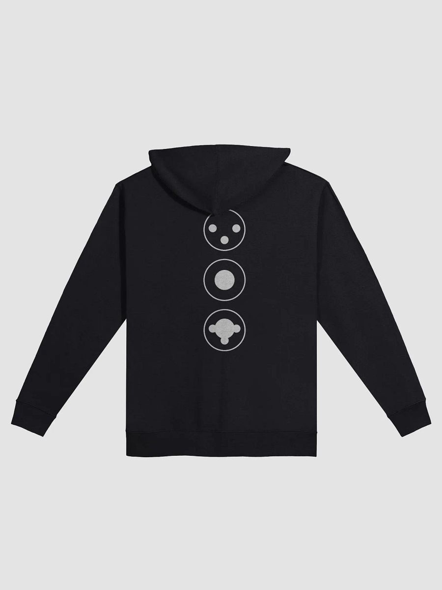 Chaqueta con gorro Sonora: Plug&Sound product image (4)