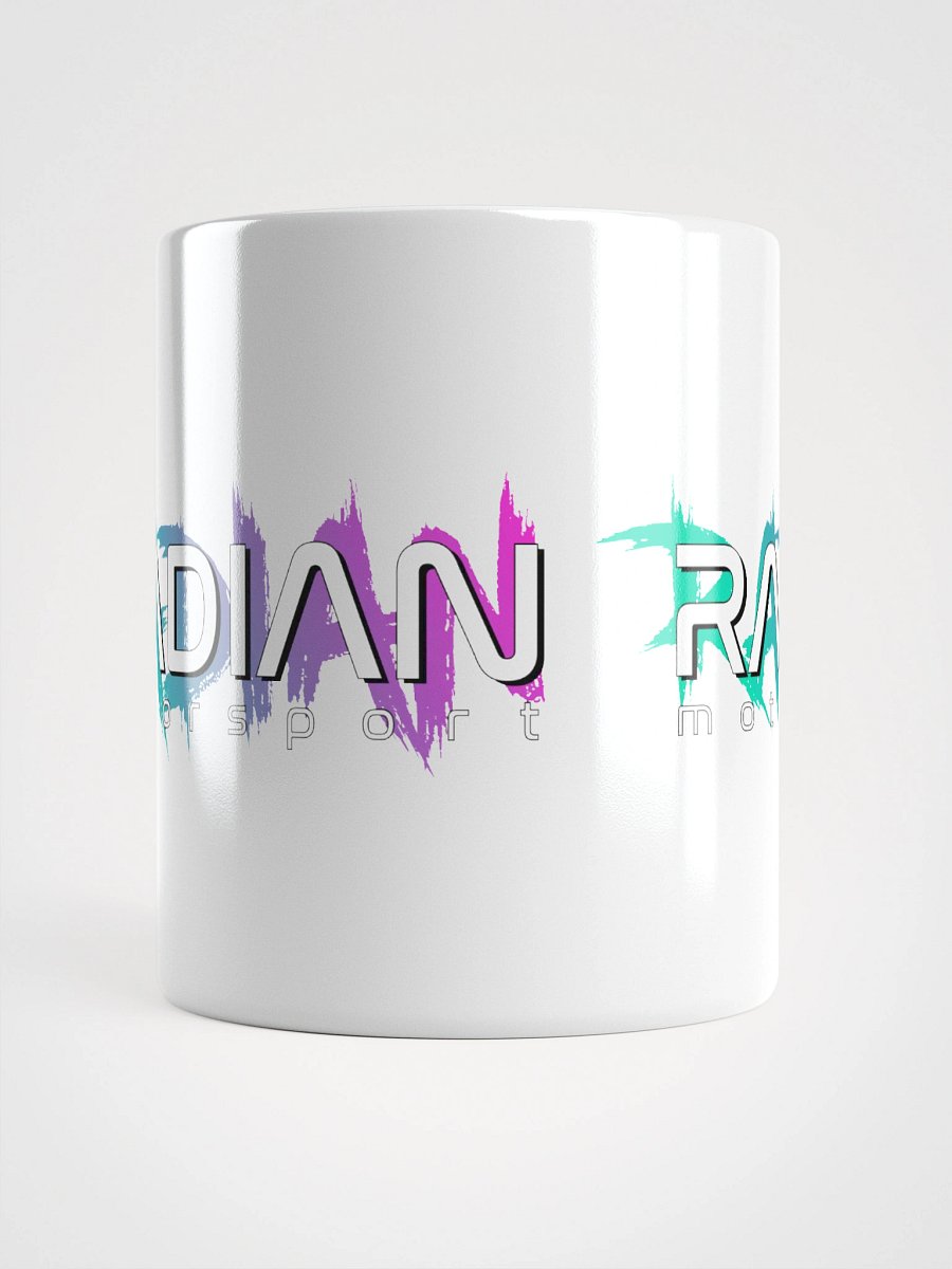 Radian Mug product image (5)