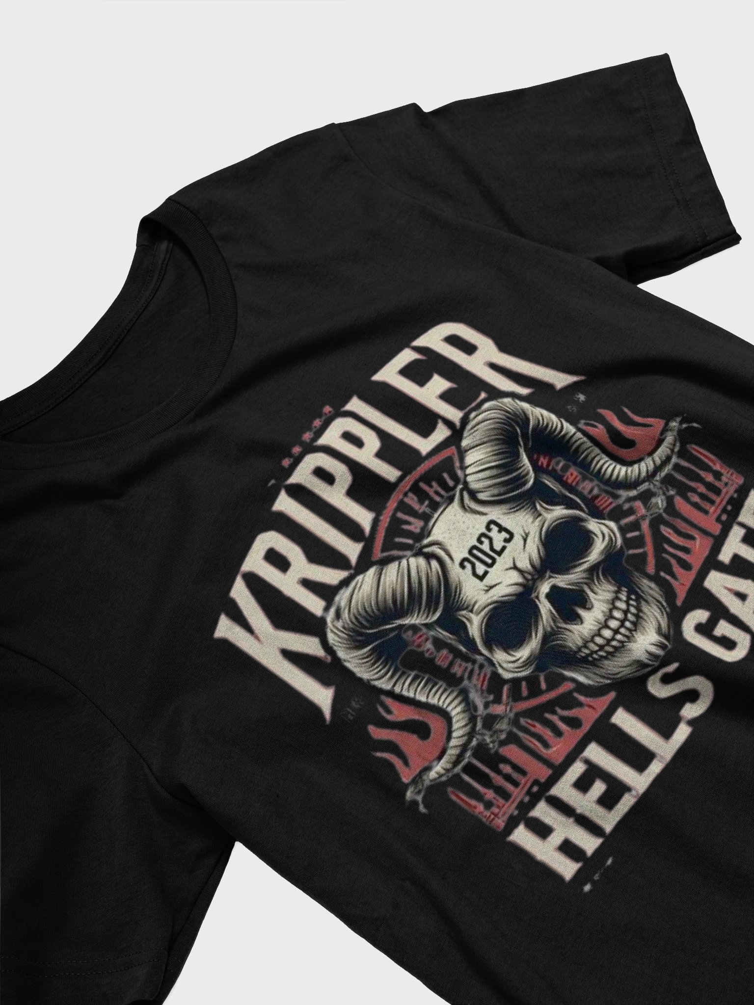 Krippler 2023 Shirt product image (3)