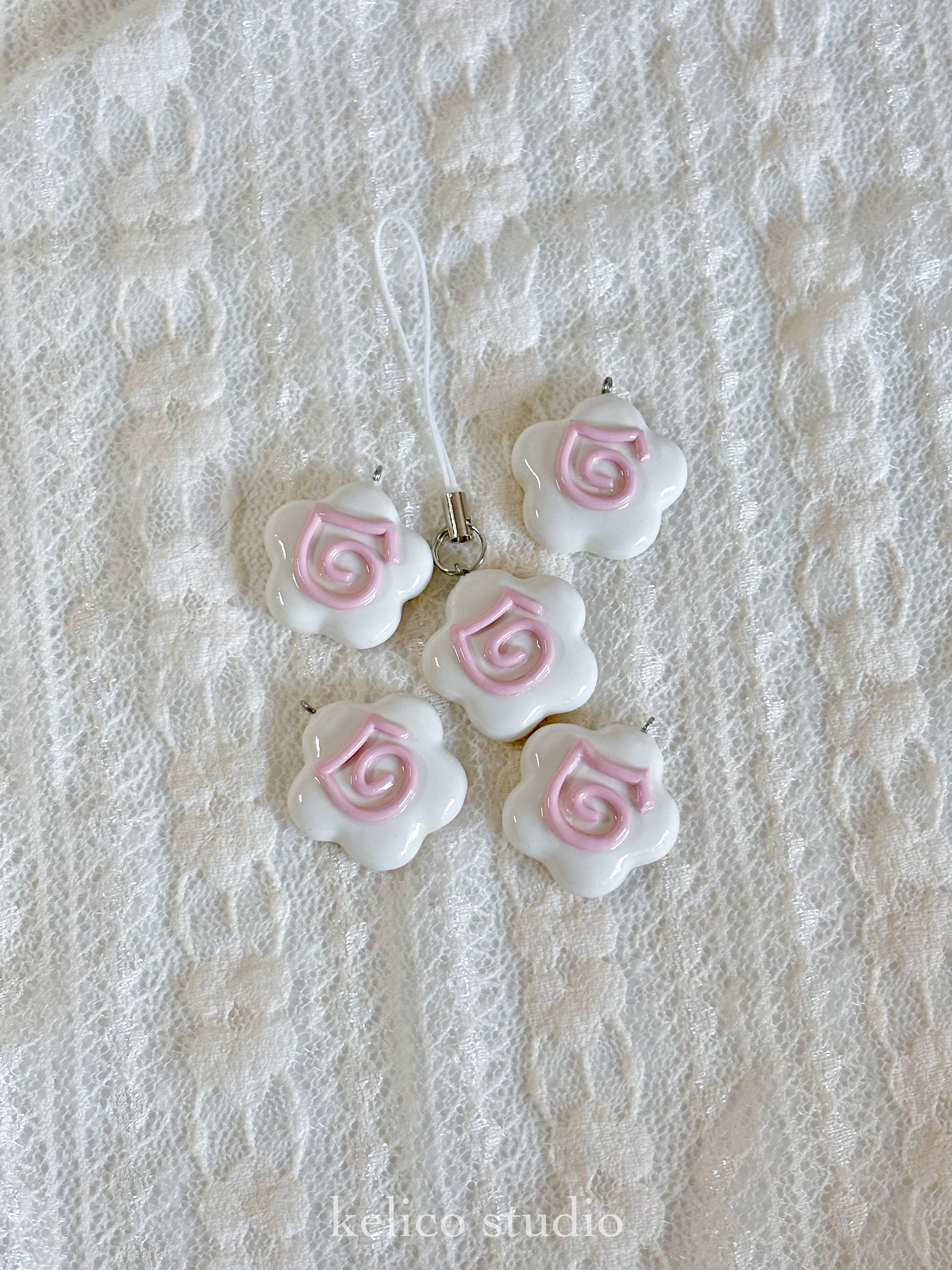 nekomaki • clay charm product image (3)