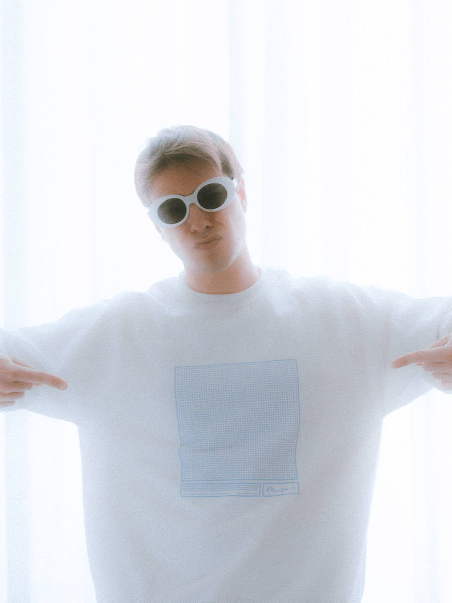 MuYillion Limited Edition Crewneck product image (5)