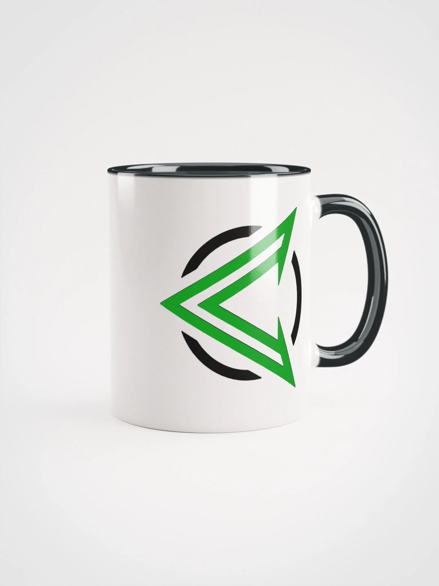 Black as your soul coffee mug product image (1)