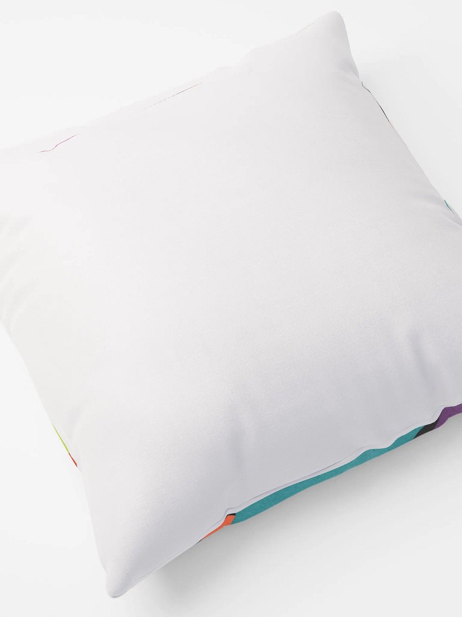 Chaos Club - Pillow product image (4)