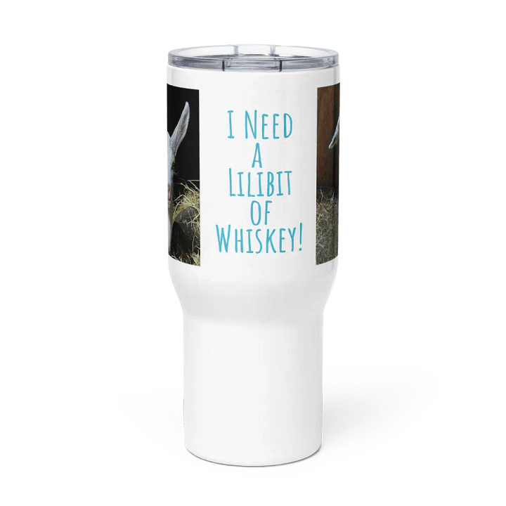 I Need a Lilibit of Whiskey! product image (2)