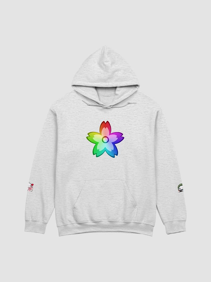 Sassie Hoodie 2! product image (7)