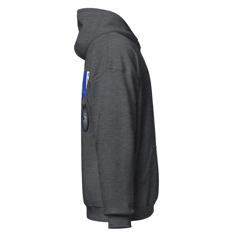 YAMAHA HOODIE V2 product image (4)