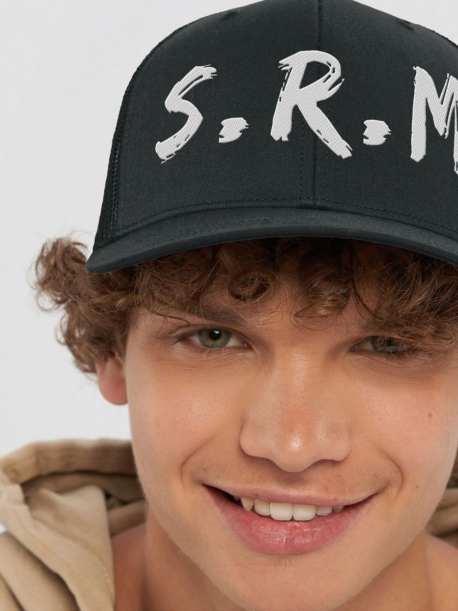 SYNTH RENEGADE MAFIA HAT product image (9)