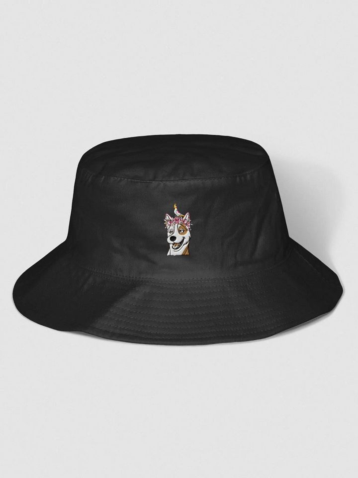 Nami & Rell Bucket Hat product image (1)