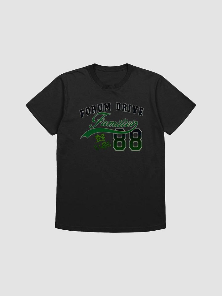 FDF Tee product image (1)