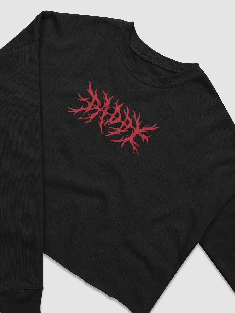 Original Crop sweats (Unisex) product image (3)