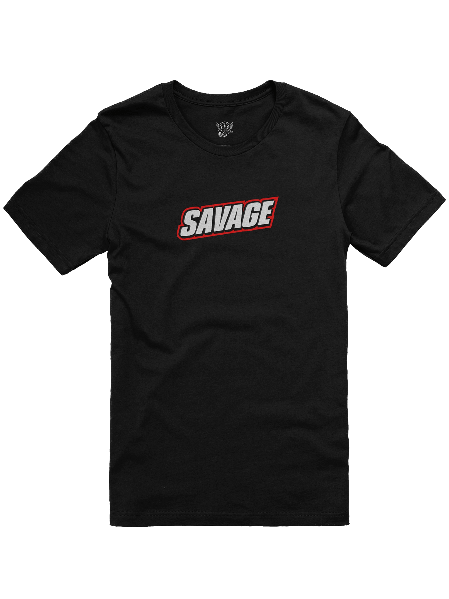 SAVAGE - Statement made product image (1)